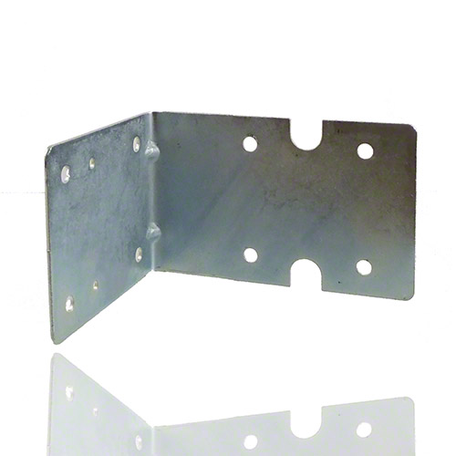 Pentek Wasserfilter, Aufh&auml;ngung f&uuml;r Filtergeh&auml;use Big Blue