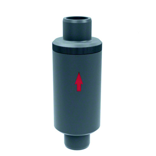 PVC-U Bel&uuml;ftungsventil Typ B 895