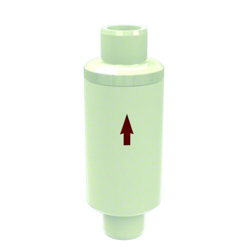 PVDF Bel&uuml;ftungsventil Typ B 895