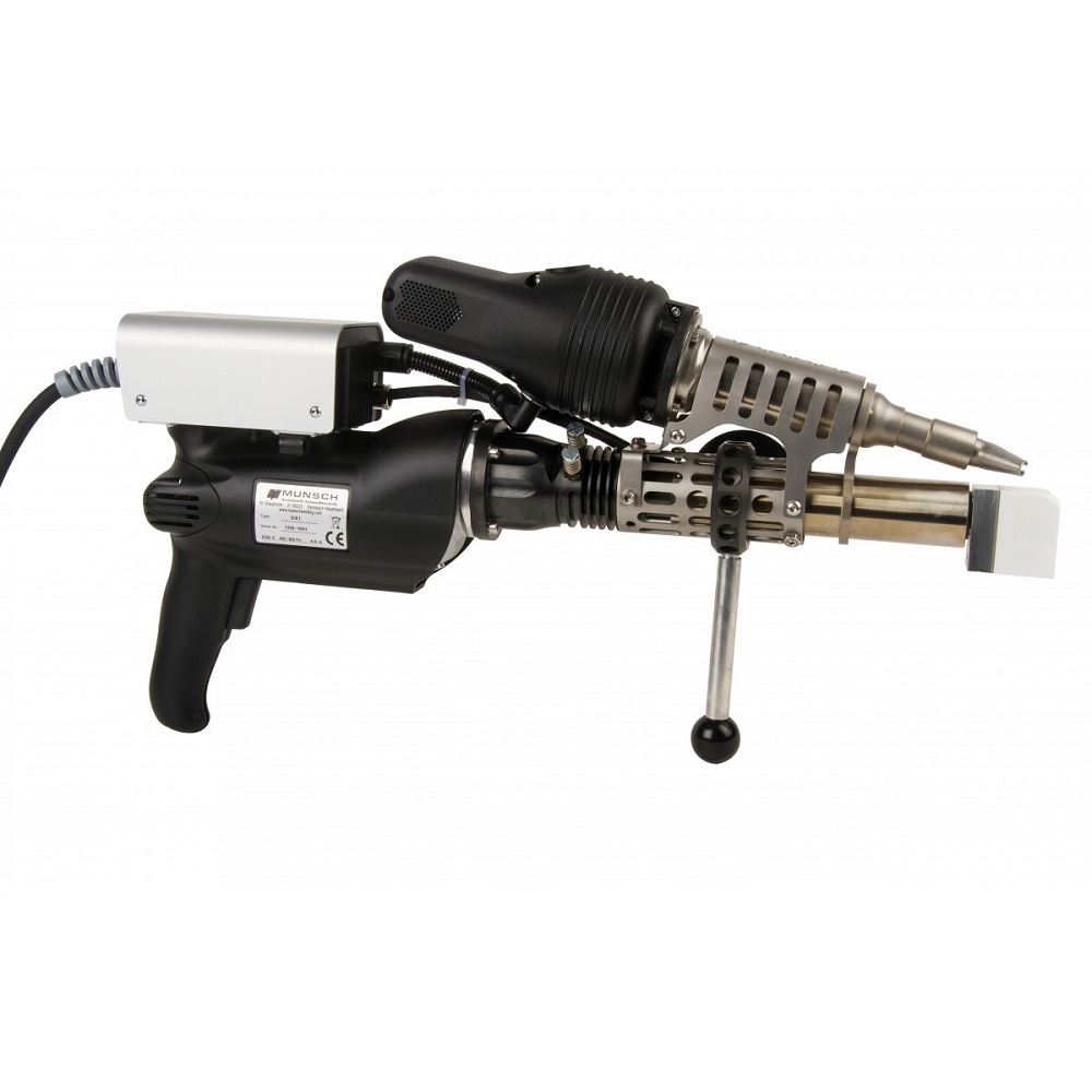 Extruderschwei&szlig;ger&auml;t MAK-32-D