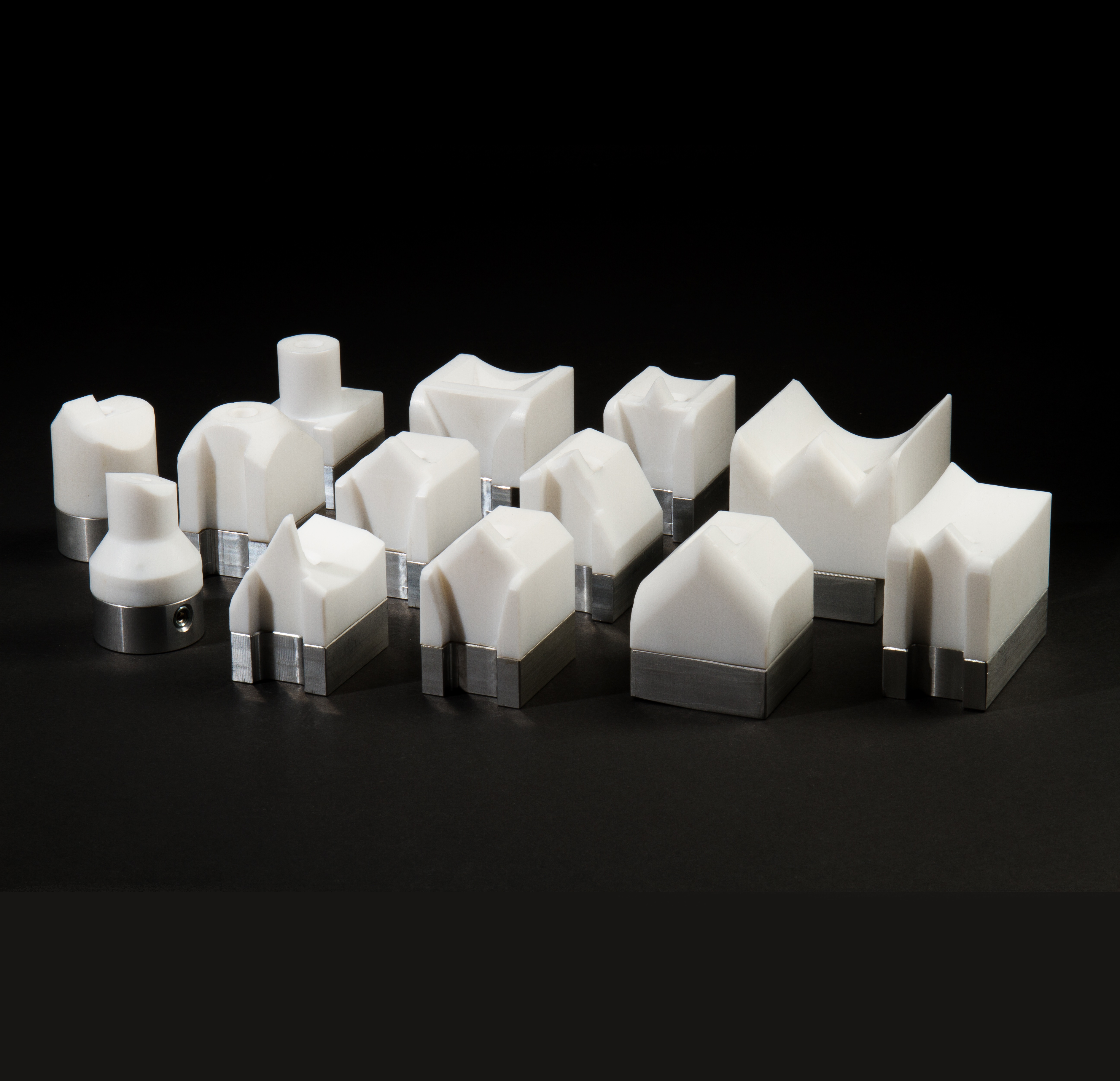 Schwei&szlig;schuh MM, Innenecke