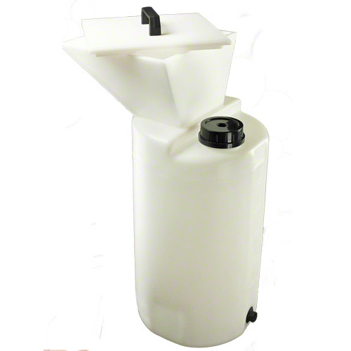 Dosierbeh&auml;lter&nbsp; - Beispiel Anbauvarianten -