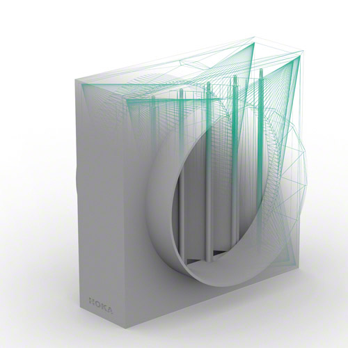 PPs R&uuml;ckschlagklappe mit Muffe f&uuml;r senkrechten Einbau, Ausf&uuml;hrung 2